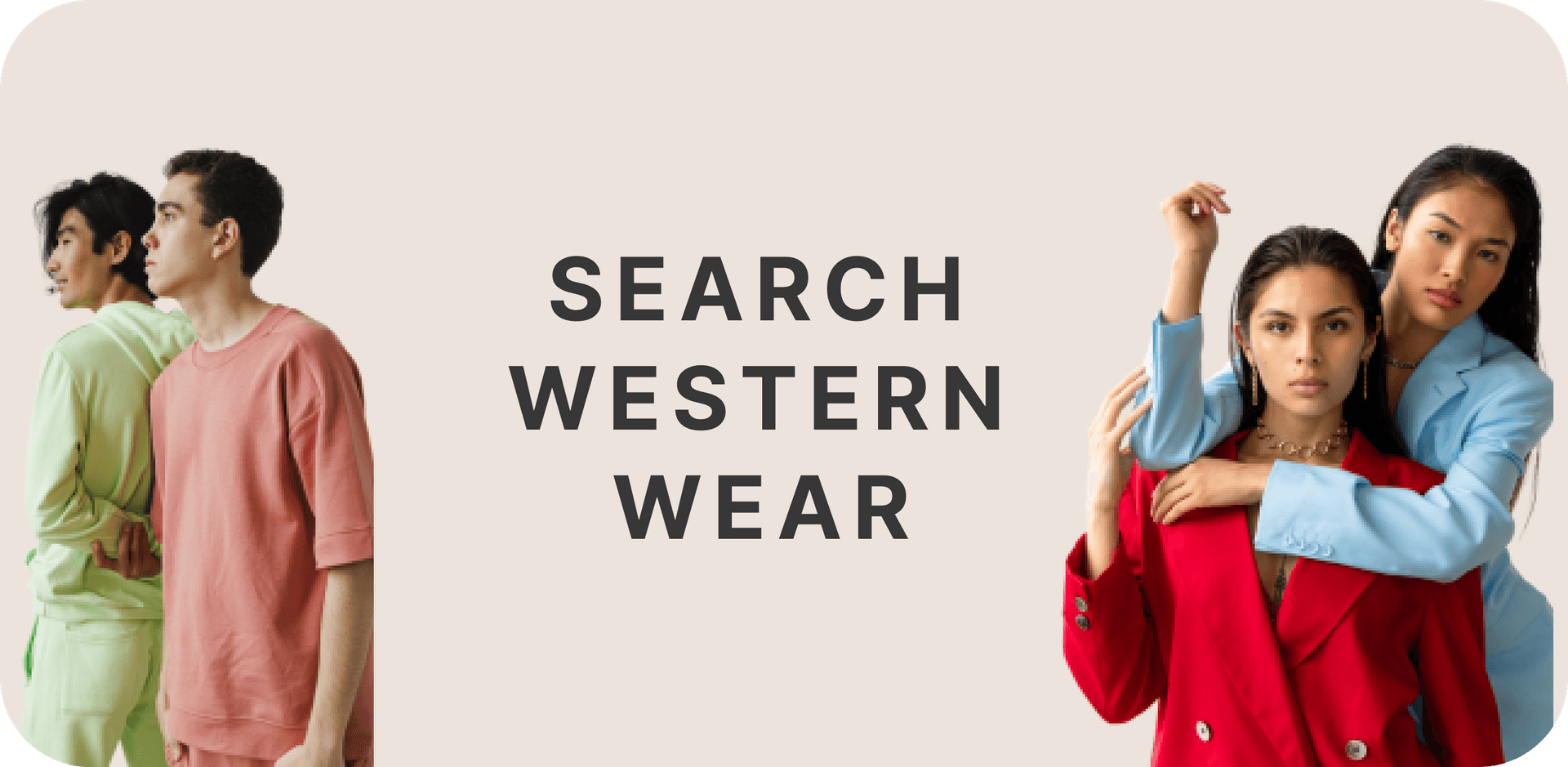 Search Western Wear