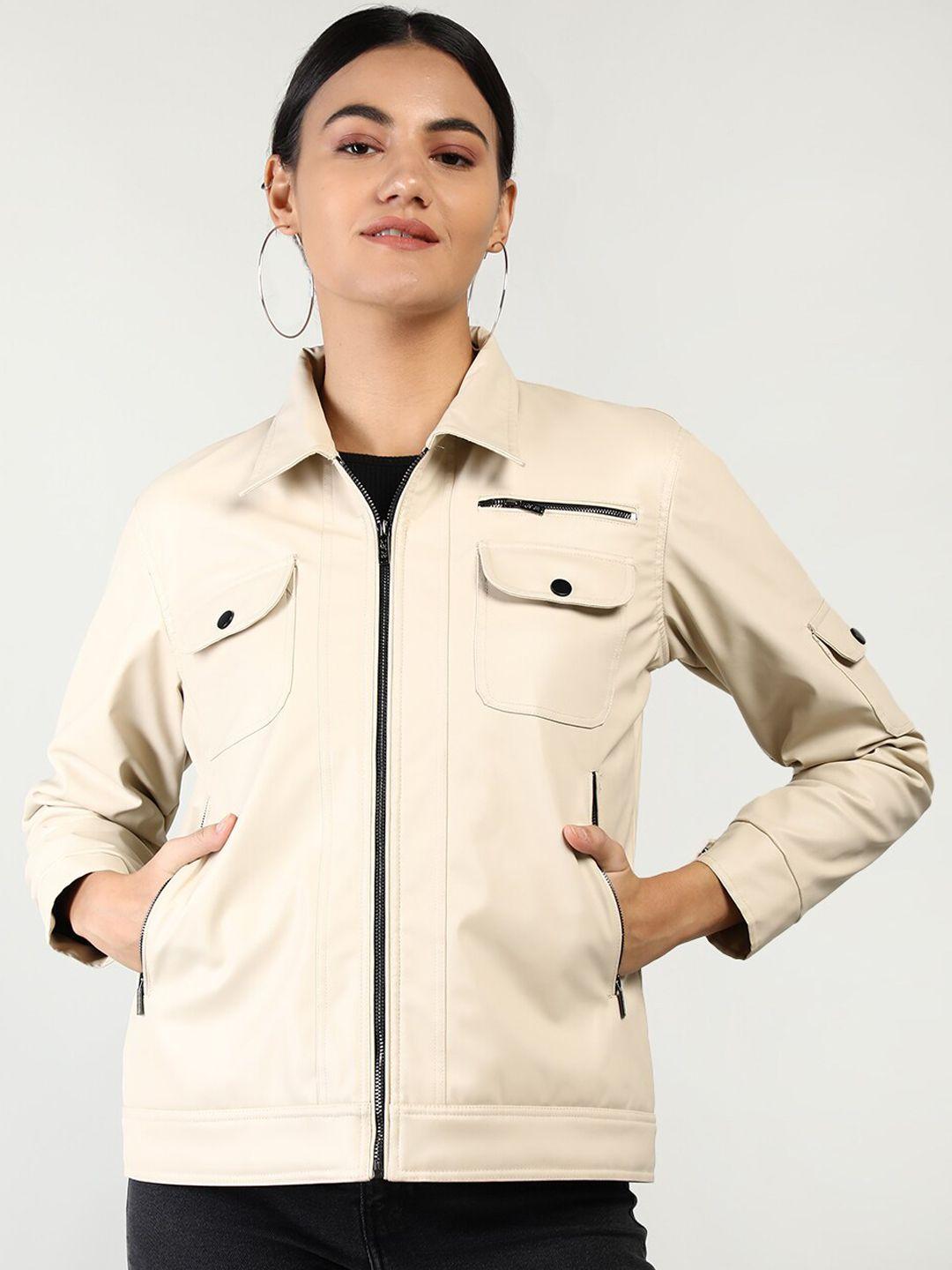 dlanxa women solid tailored jacket