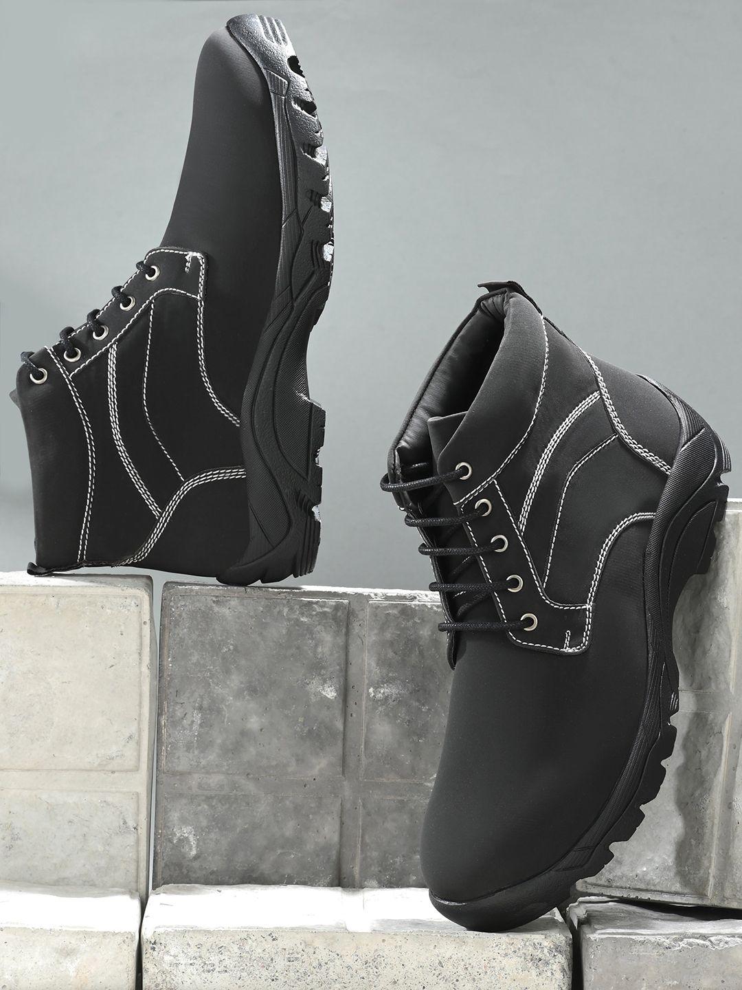 roadster men regular boots