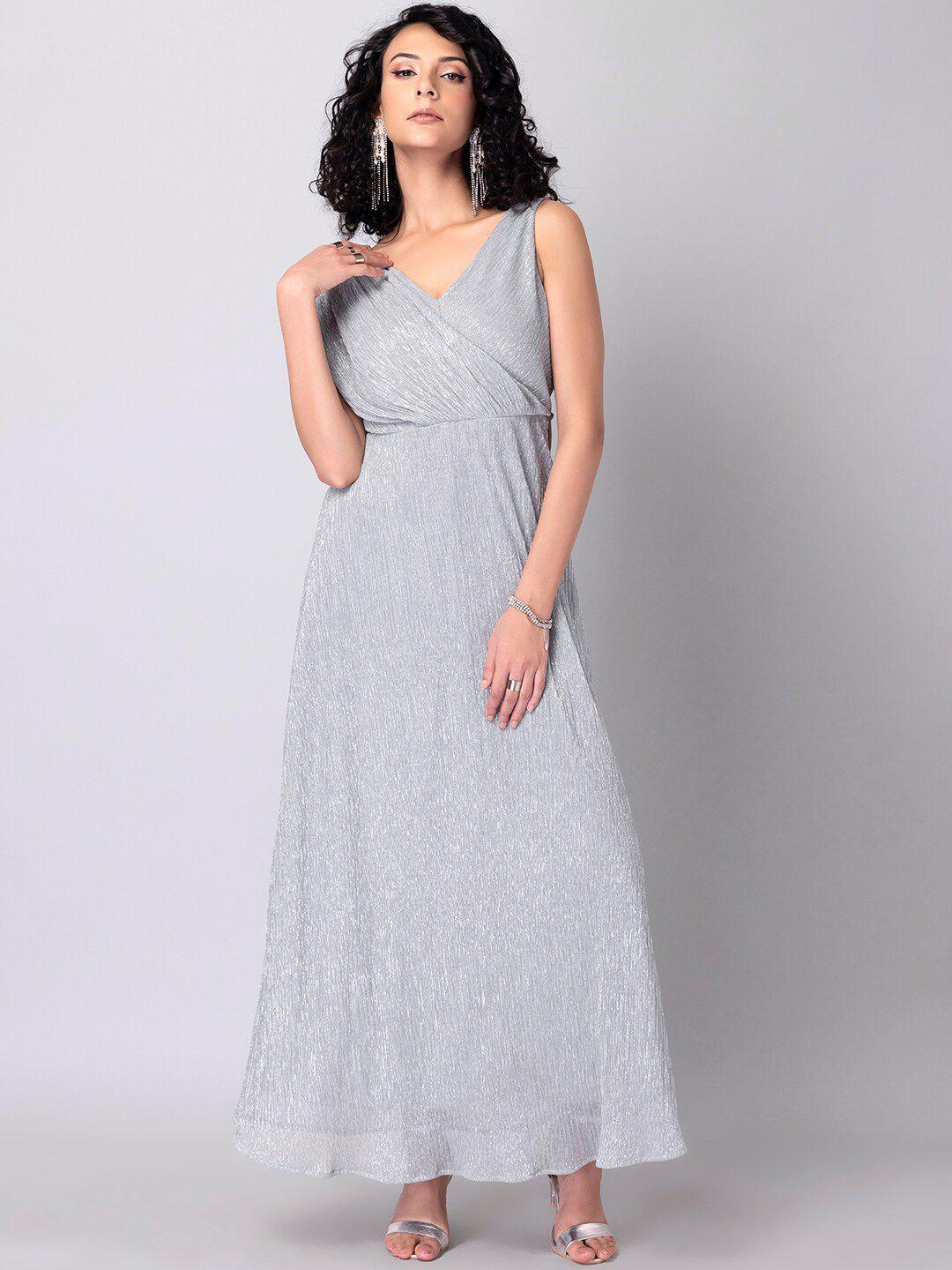 faballey maxi maxi dress