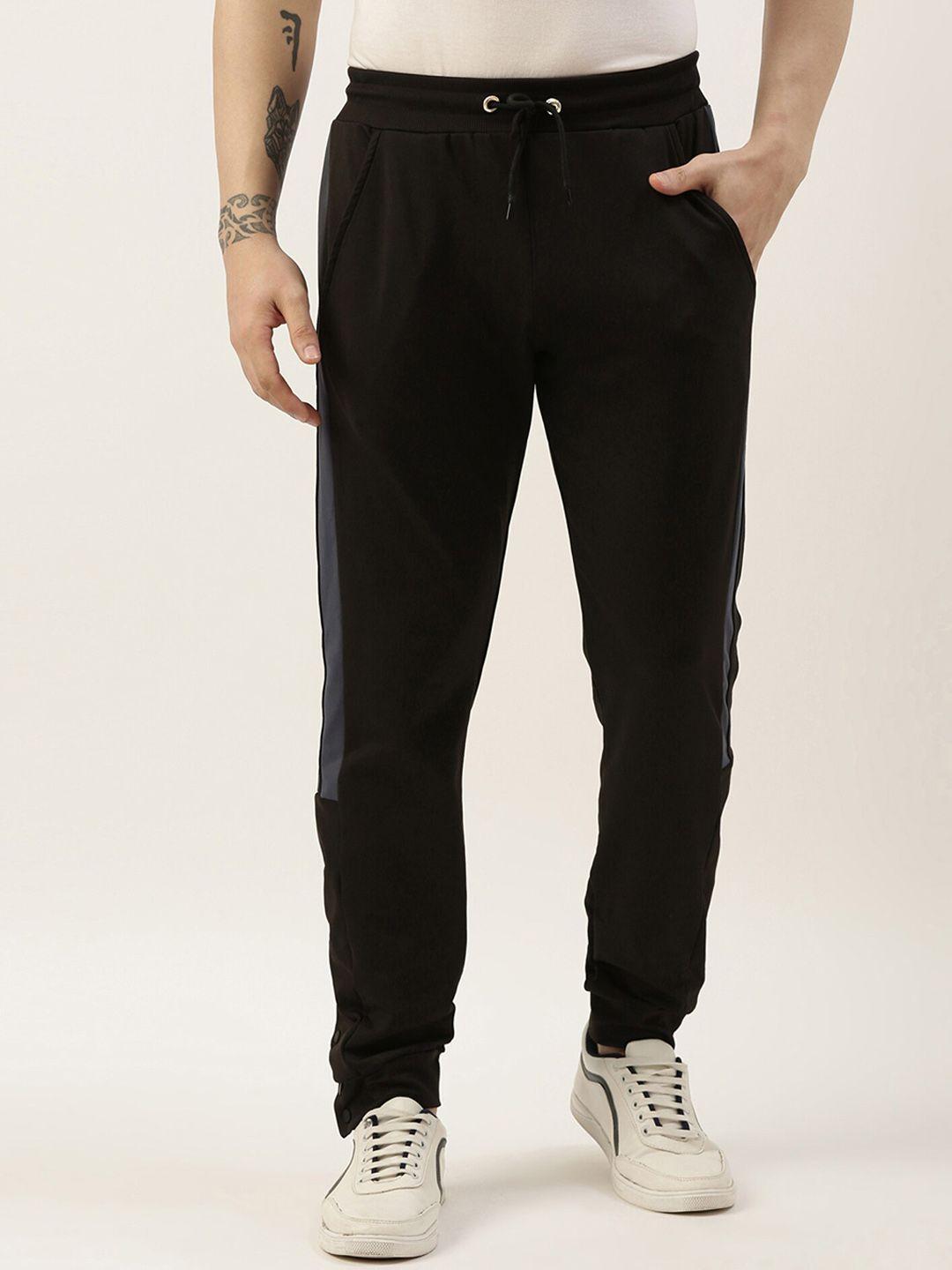 maniac men slim-fit track pants