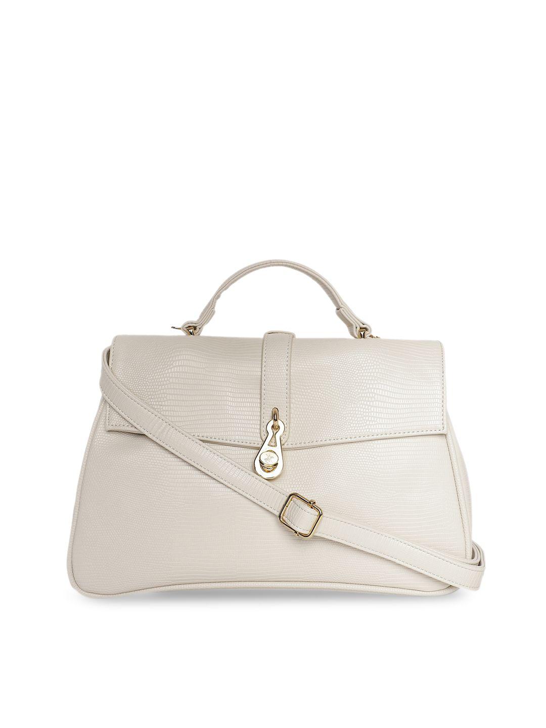 beverly hills polo club structured satchel