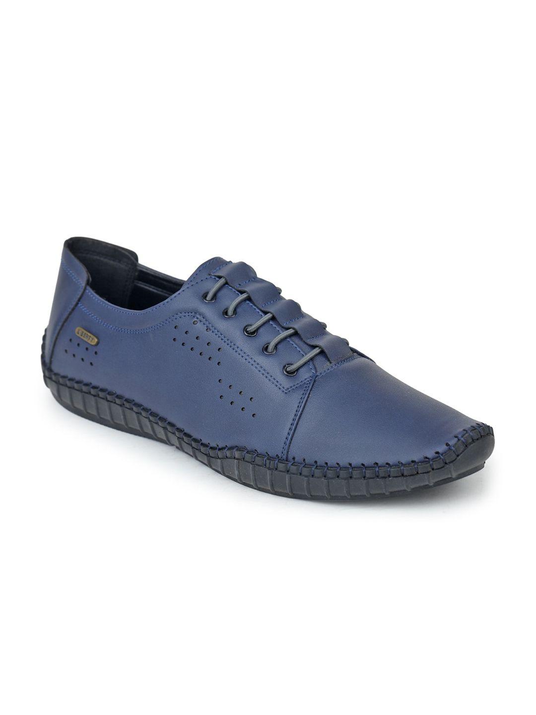 liberty men perforations sneakers