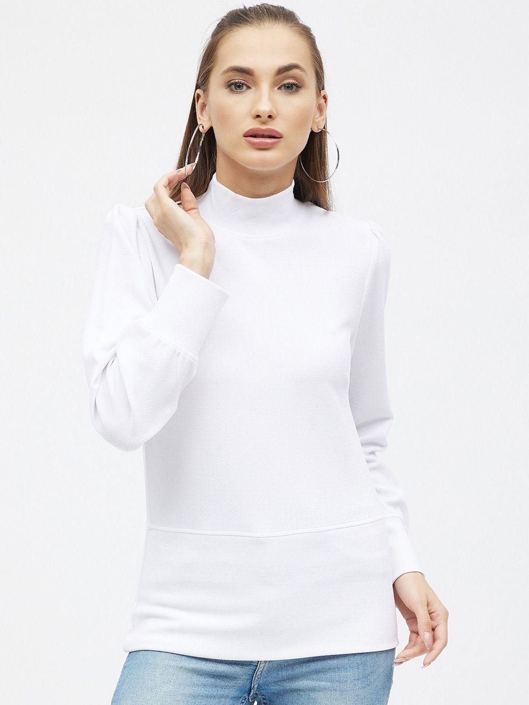 kibo high neck top