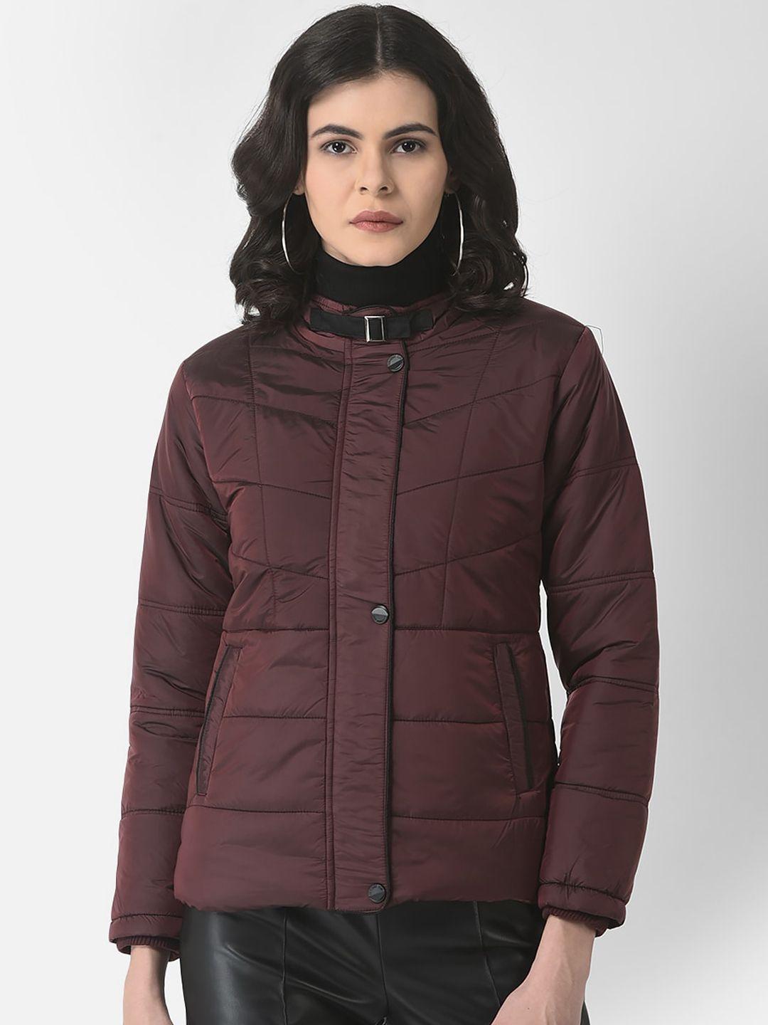 crimsoune club women lightweight padded jacket