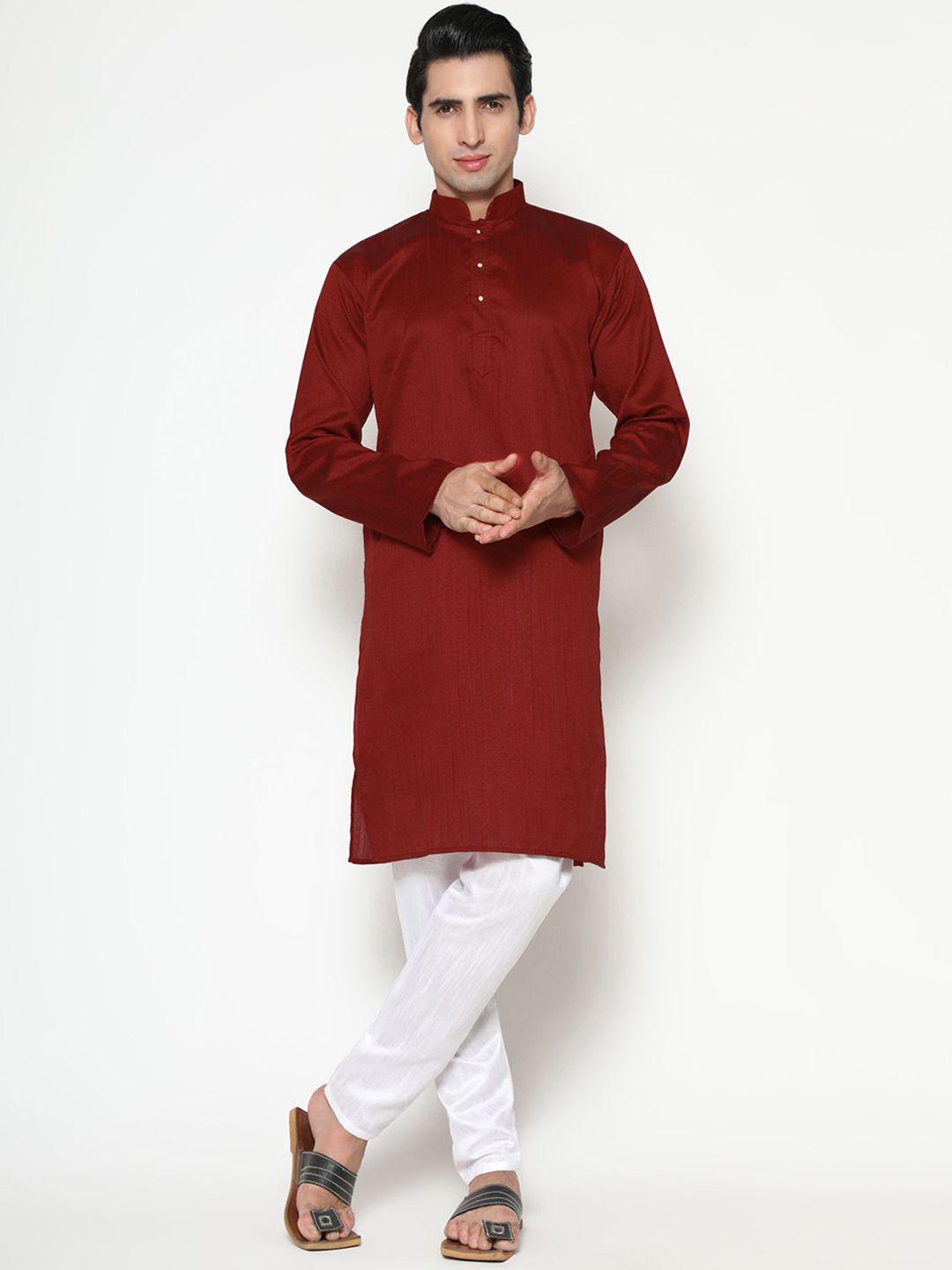 premroop- the style you love men kurta with pyjamas