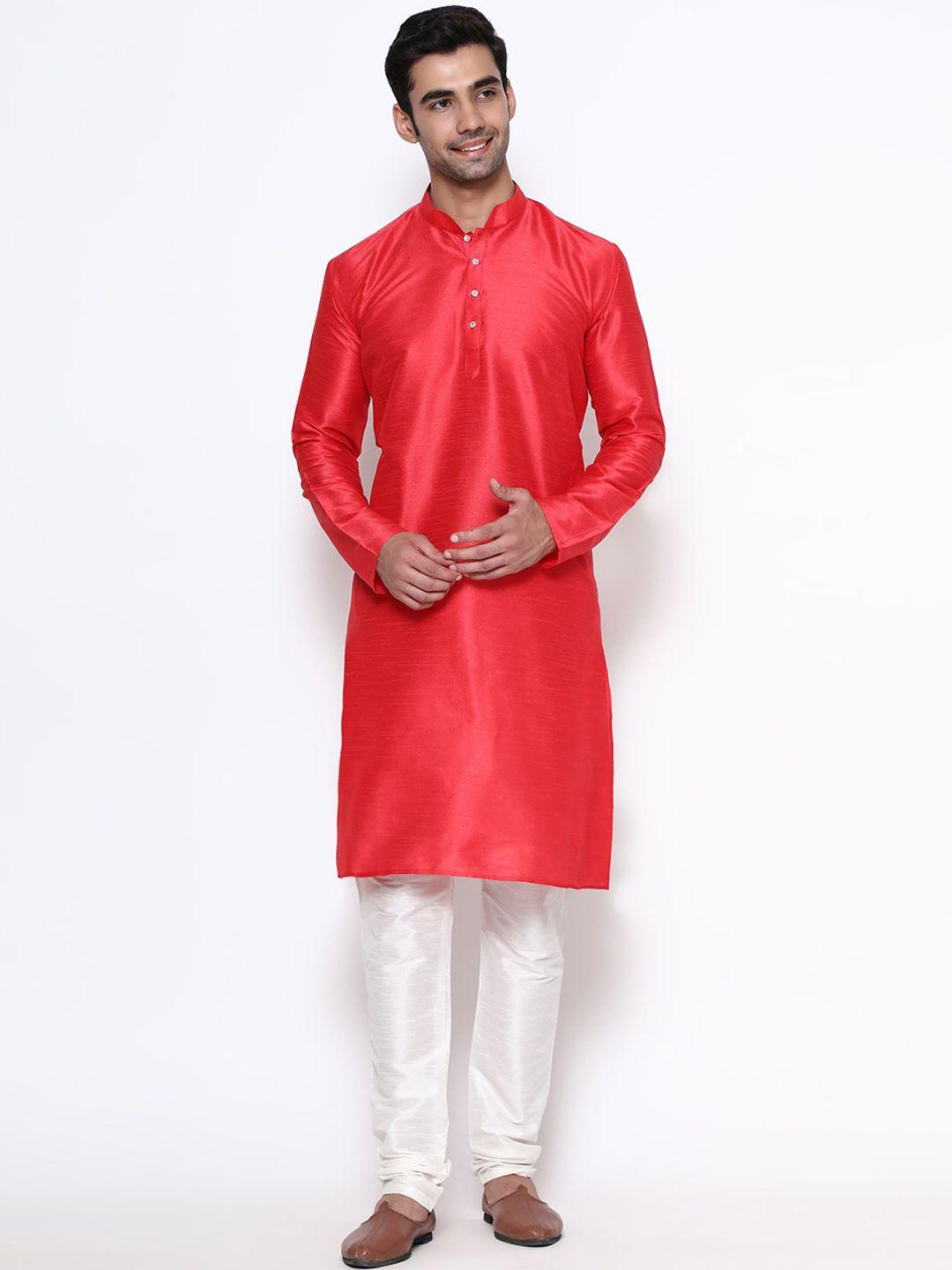 premroop- the style you love men kurta with pyjamas