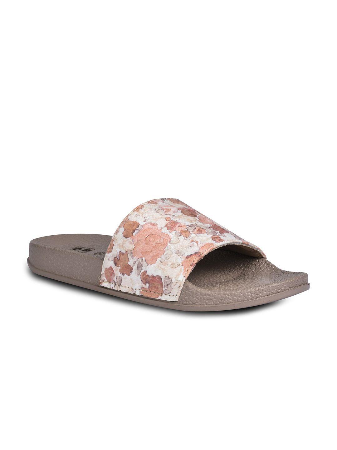 paragon women printed sliders