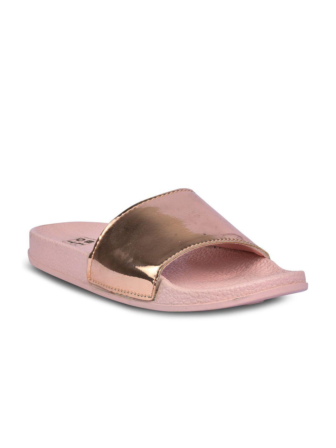 paragon women solid sliders