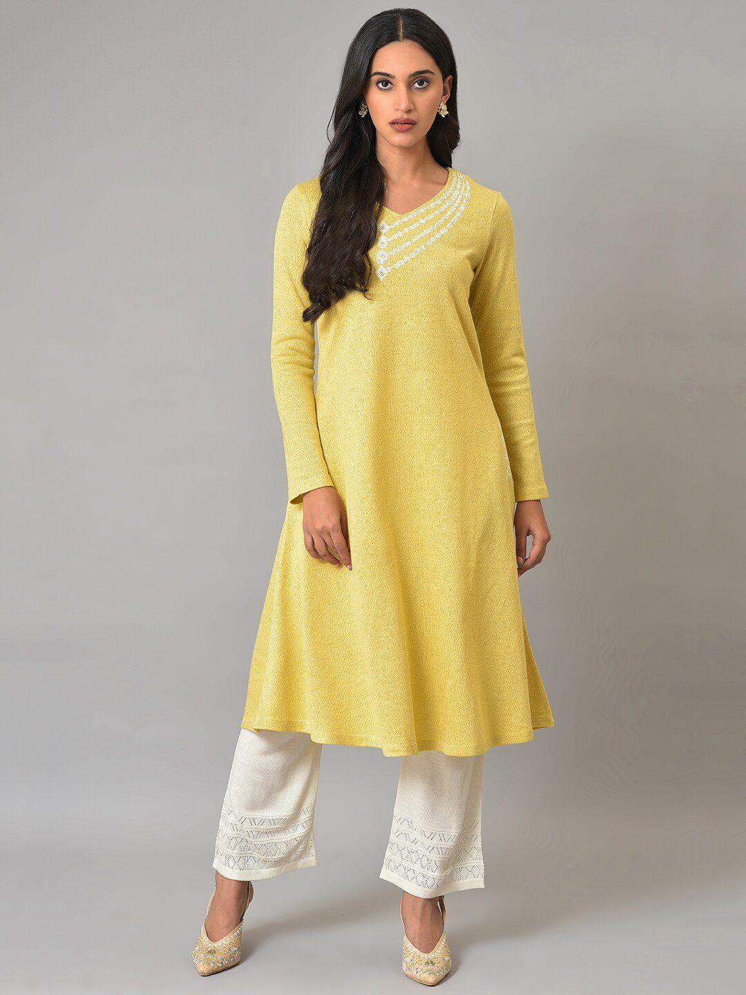 w women kurta