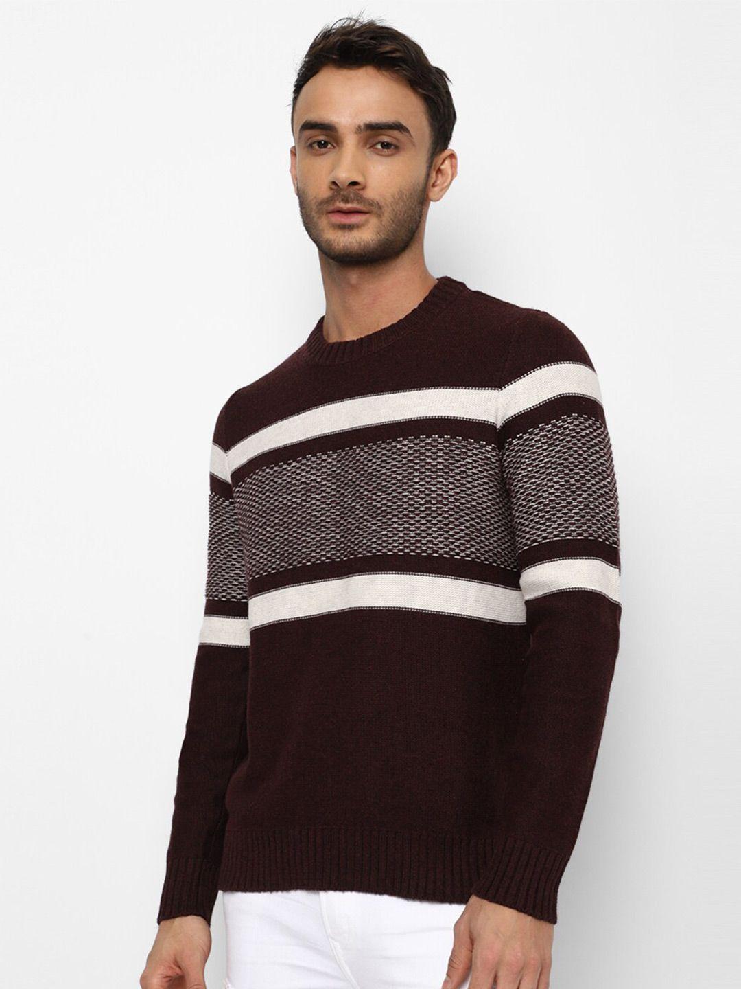 american eagle outfitters men cotton pullover