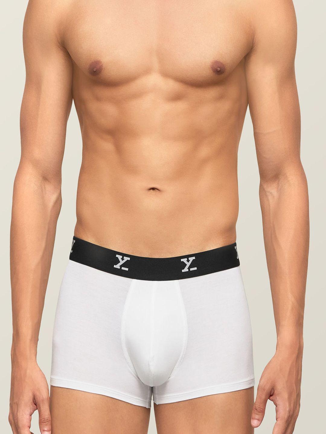 xyxx men micro modal ace trunk xytrnk02