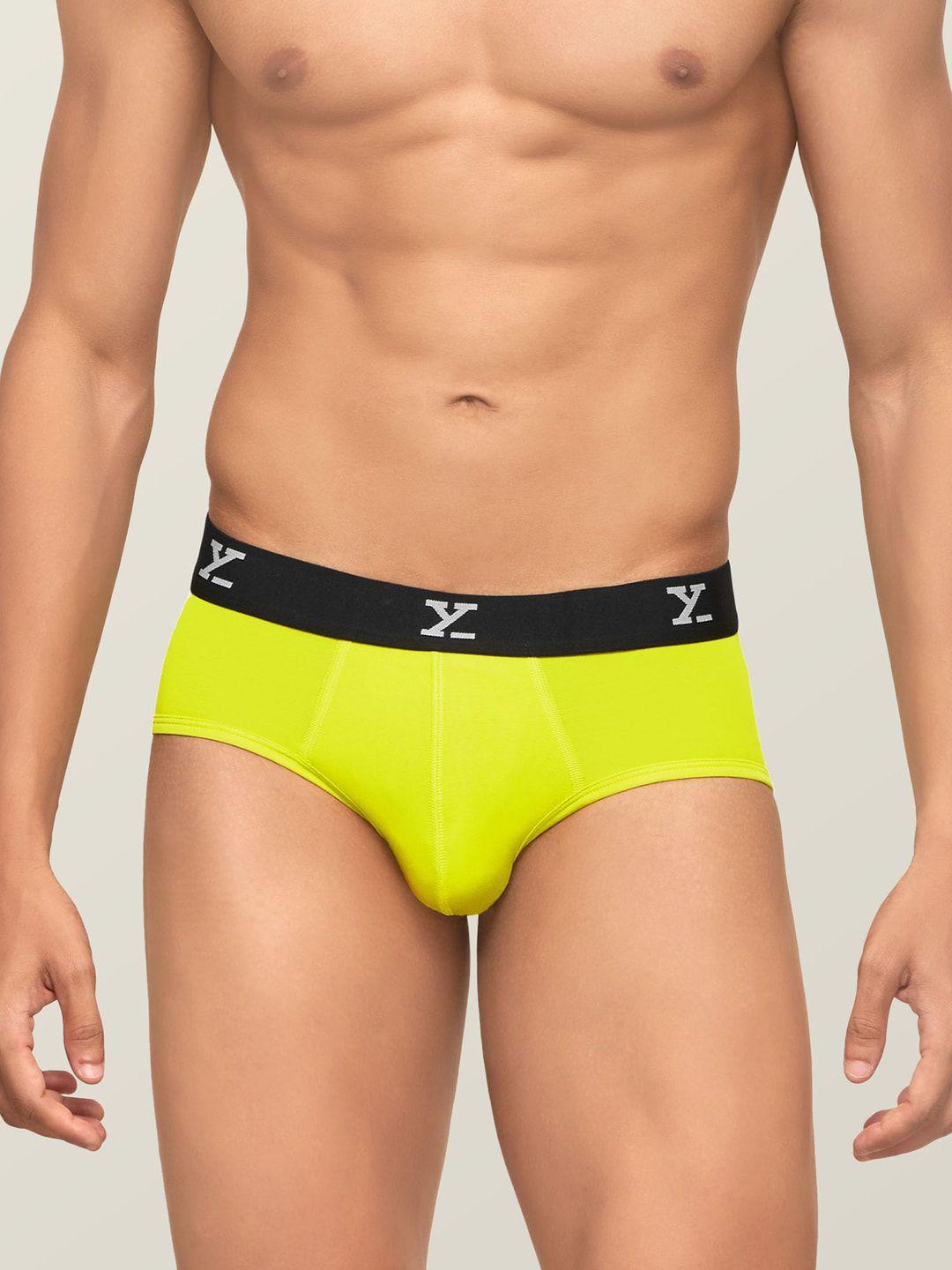 xyxx men micro modal ace briefs xybrf05