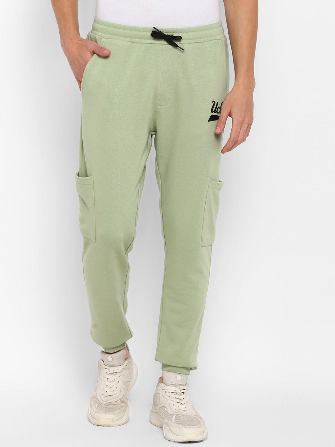 ucla men brand logo jogger