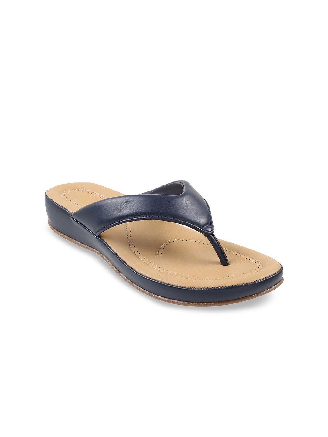 metro women open toe t-strap flats