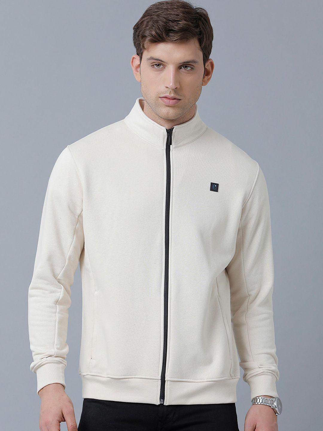 cavallo by linen club men sporty jacket