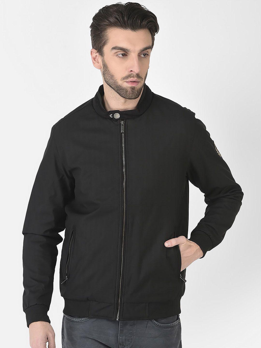 crimsoune club men bomber jacket