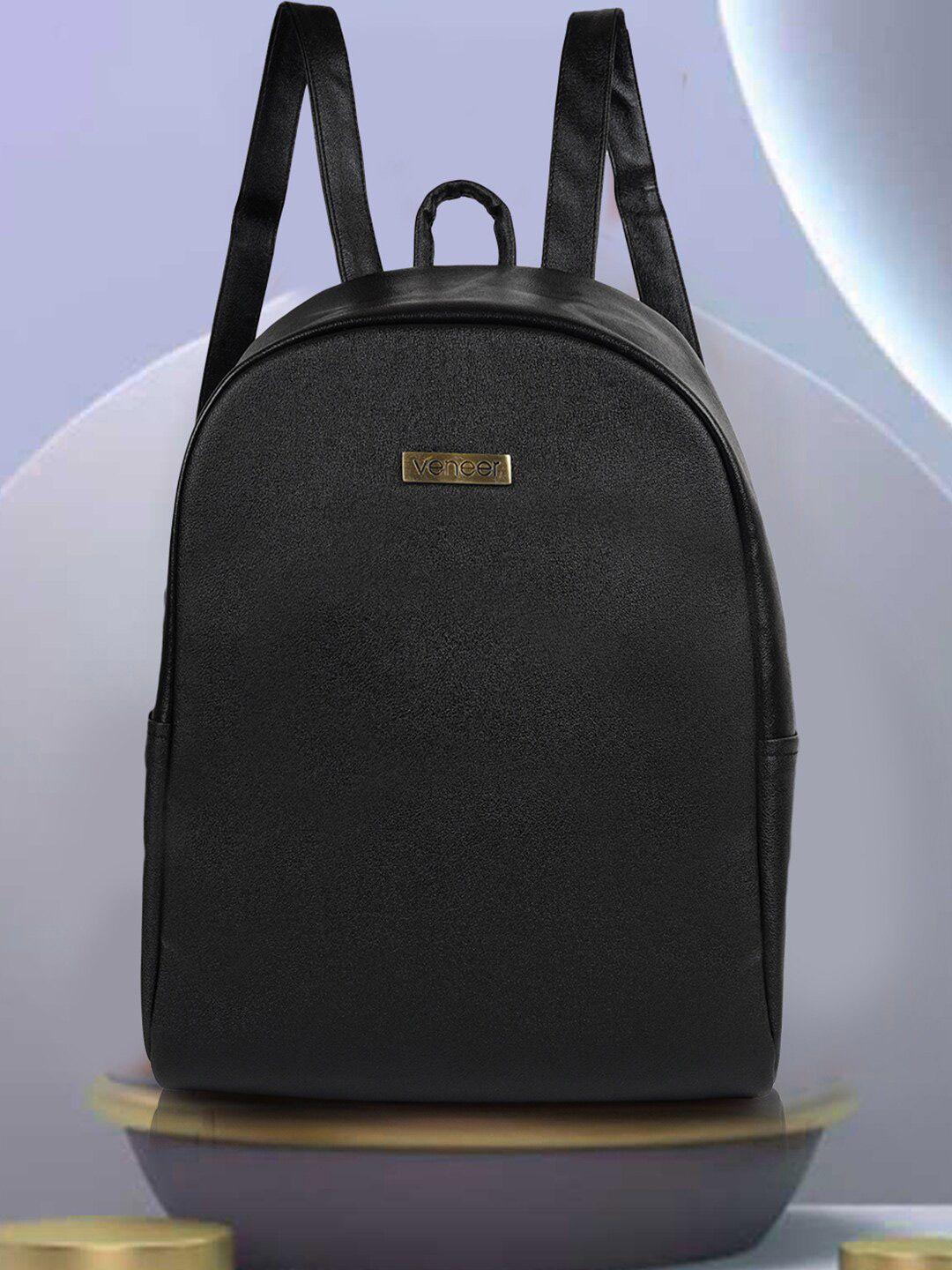 veneer travel mini backpack