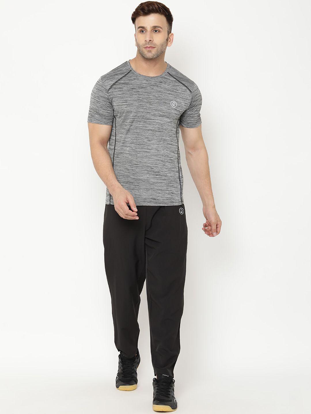 chkokko men round neck tracksuits