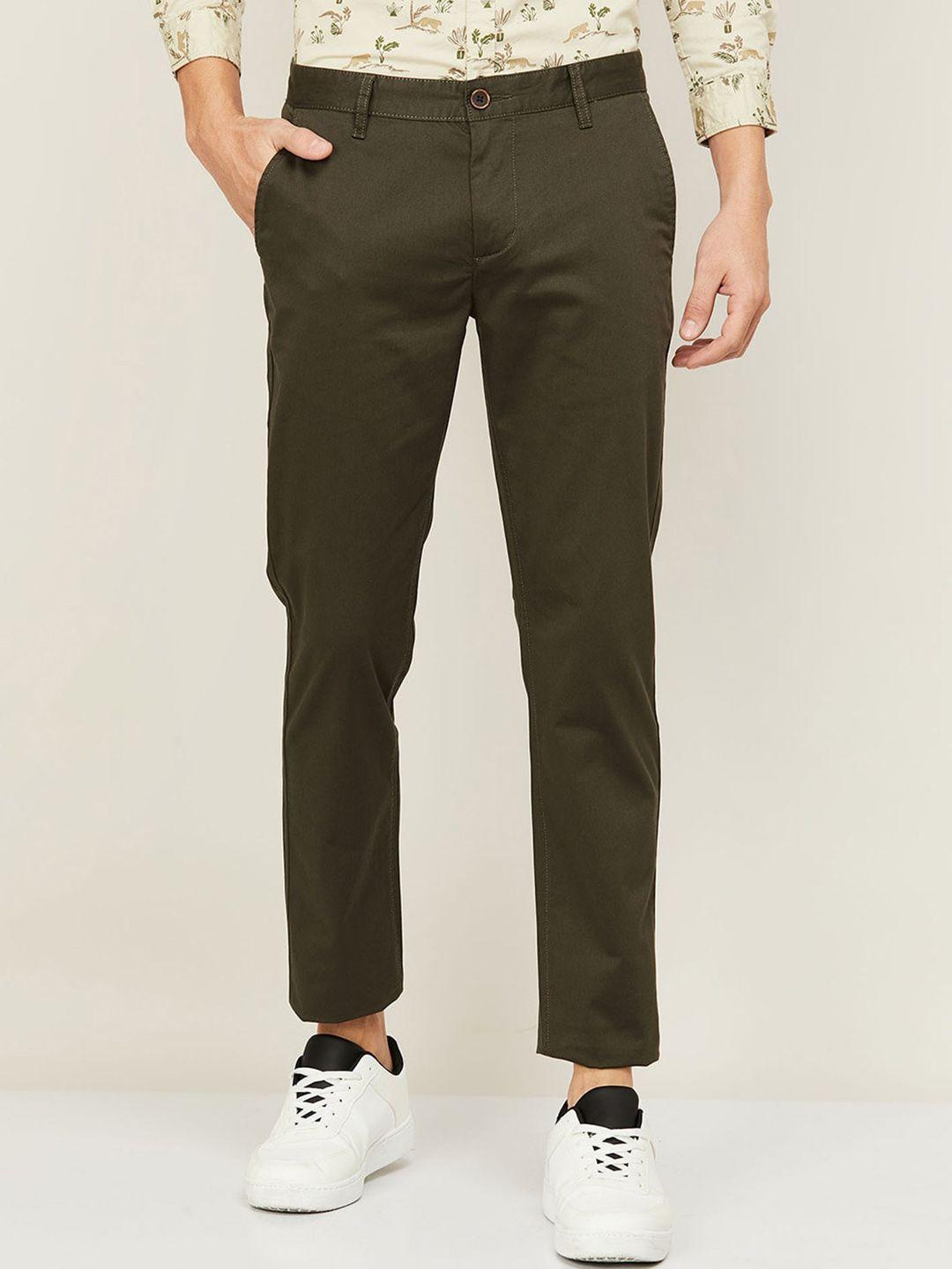 fame forever by lifestyle men chinos trousers