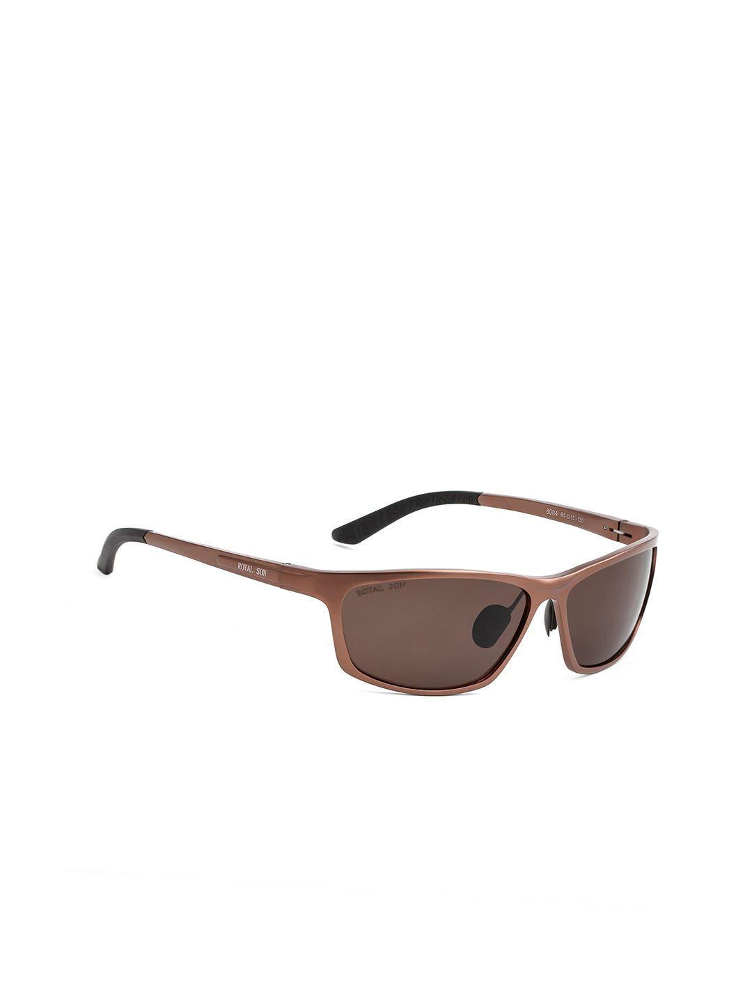 royal son men sports sunglasses with polarised lens chi0093-c3-r1