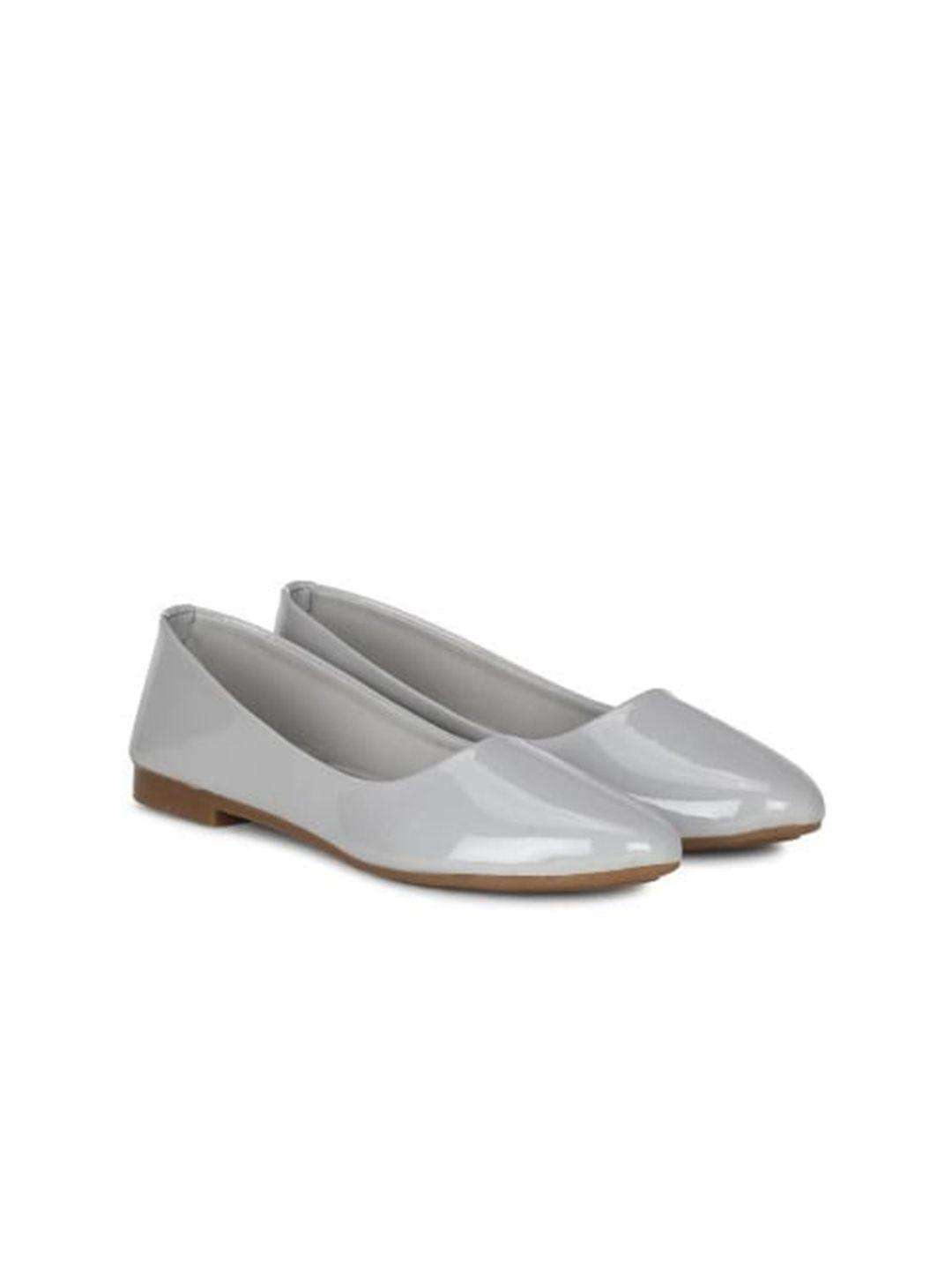 womens berry women slip-on ballerinas