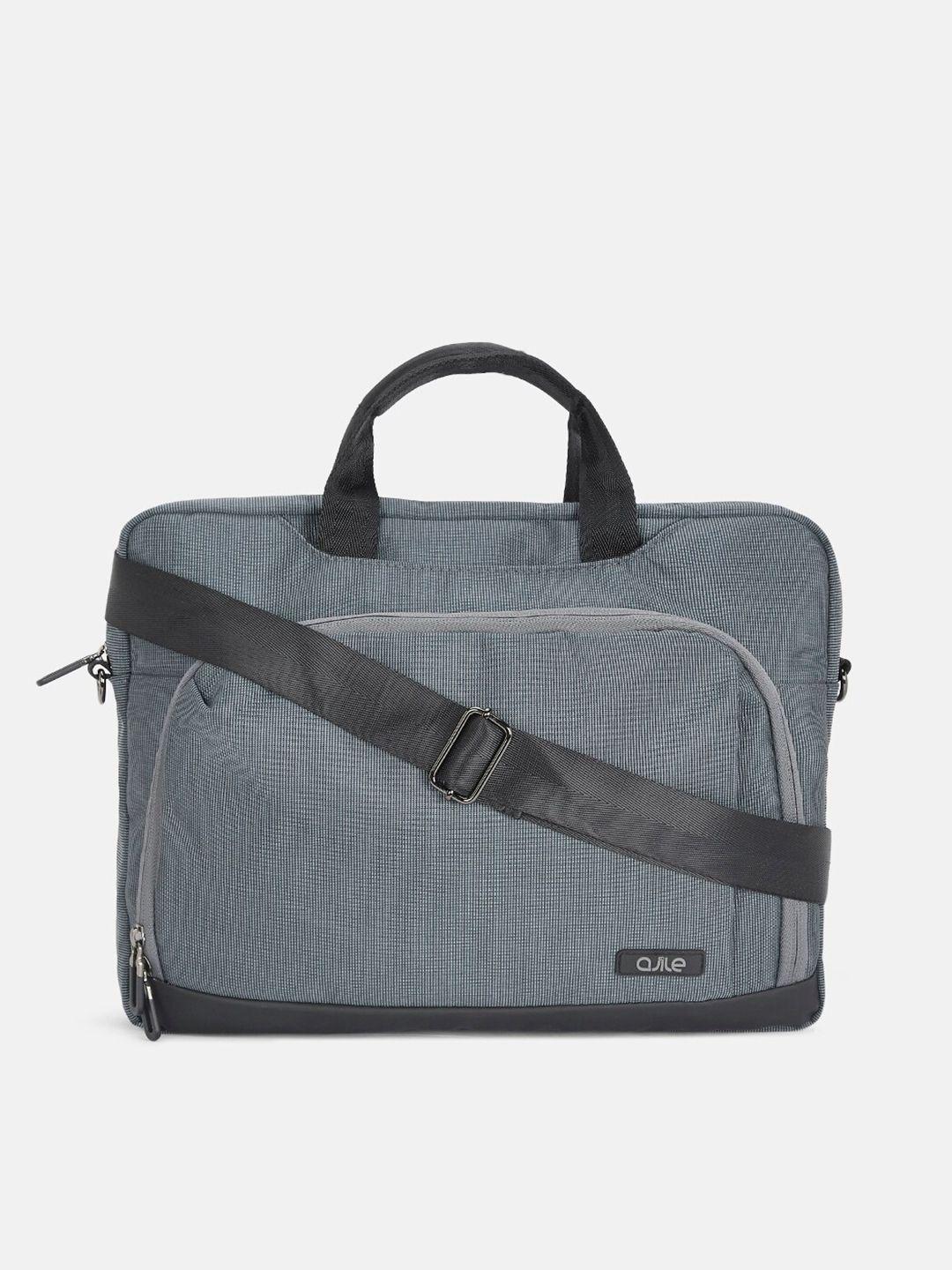 ajile by pantaloons men laptop bag