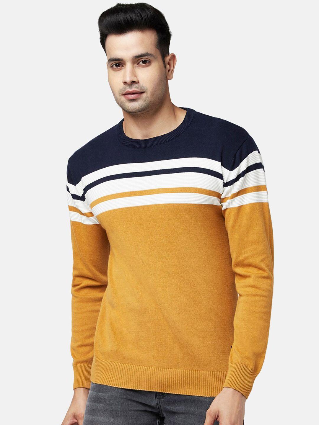 people men multicoloured long sleeves smu