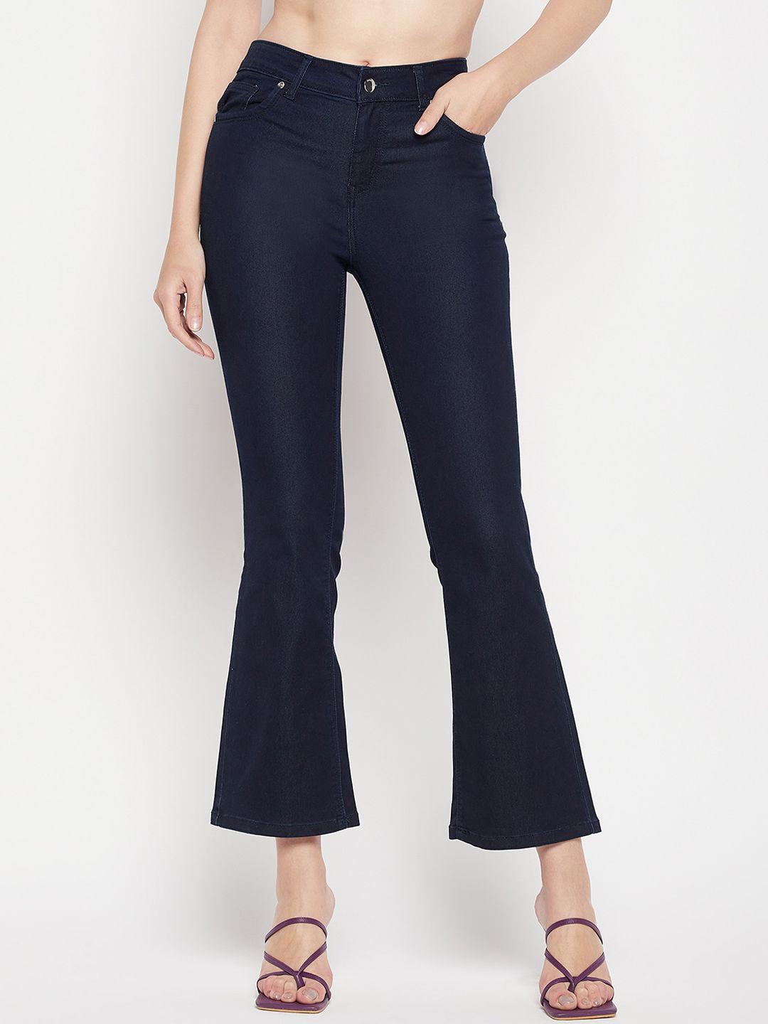 madame women bootcut jeans