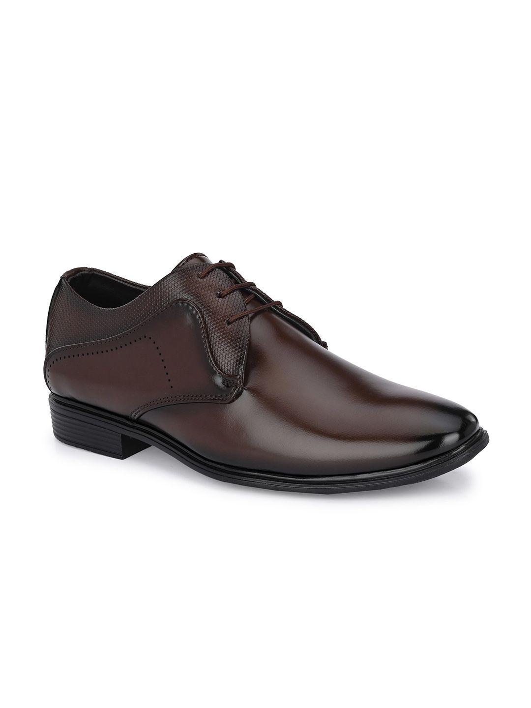 azzaro men formal derbys