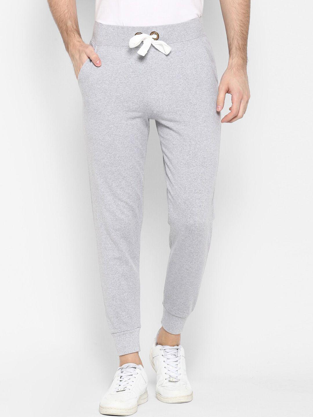 sharktribe men cotton regular fit jogger