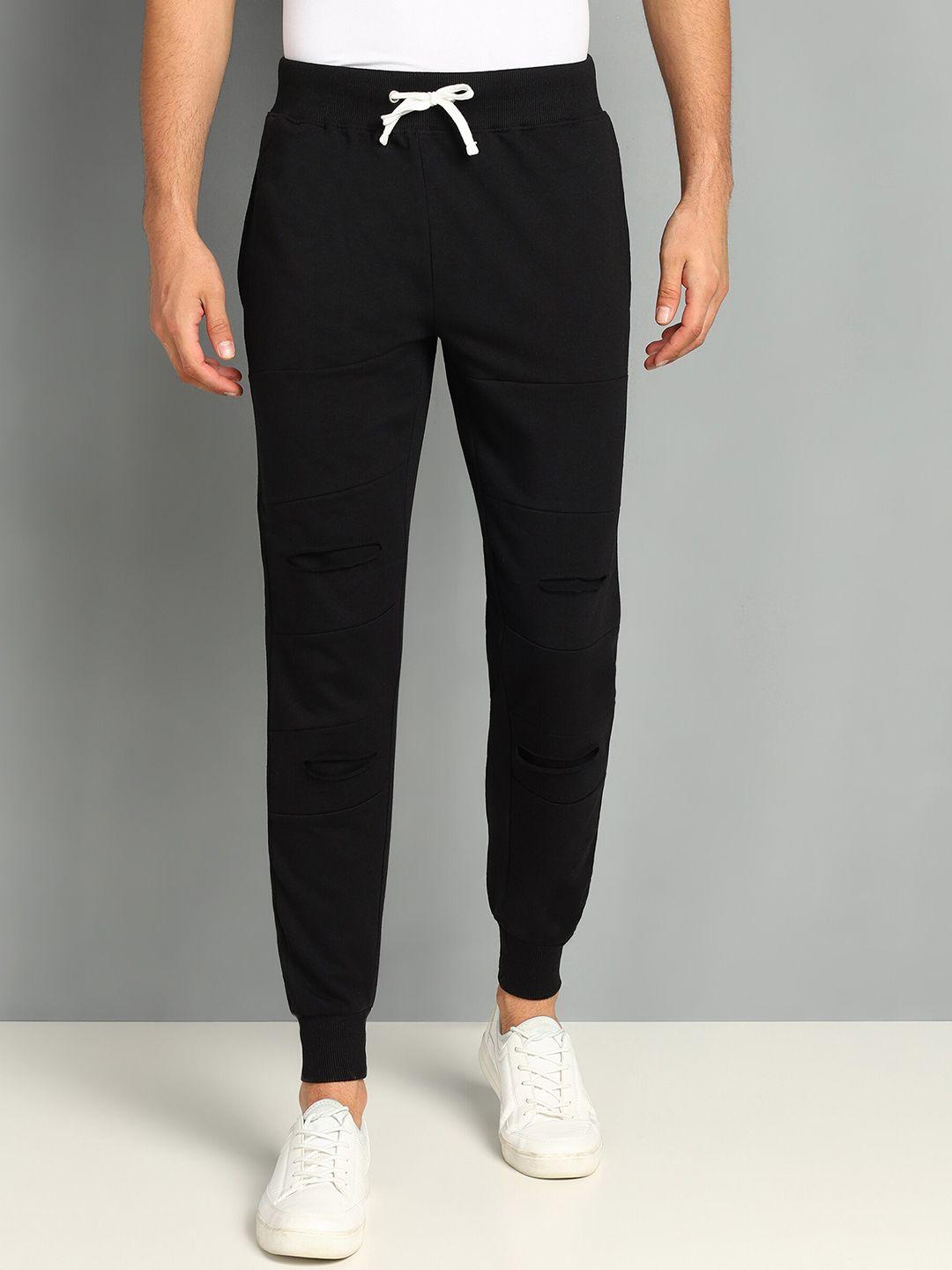 sharktribe men mid-rise jogger