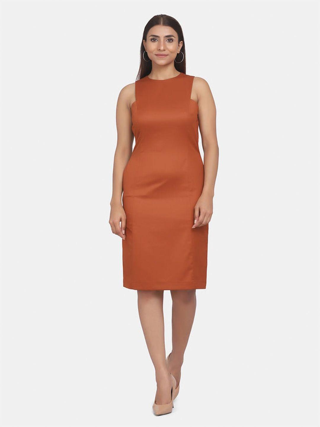 powersutra sheath dress