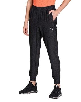 active poly joggers