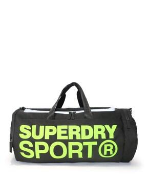 sport kit bag