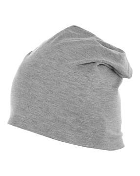 textured beanie