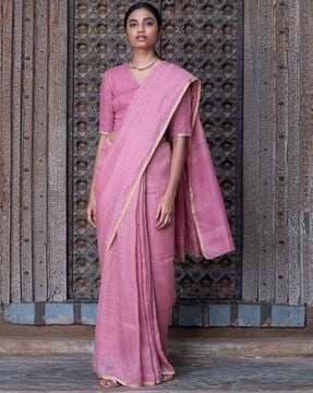 mehek dhari saree