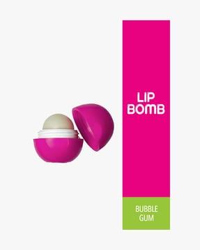 lip bomb bubblegum