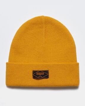 worker beanie