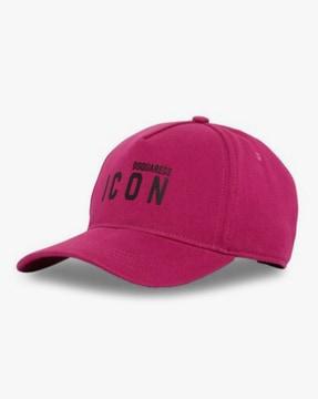 icon baseball cap