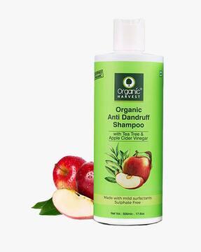 anti dandruff shampoo