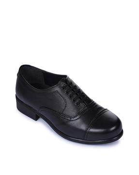 oxford formal shoes