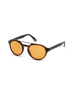 round shape sunglasses