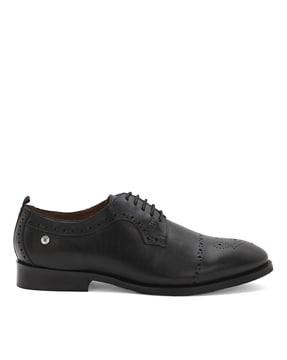 derbys with perforations