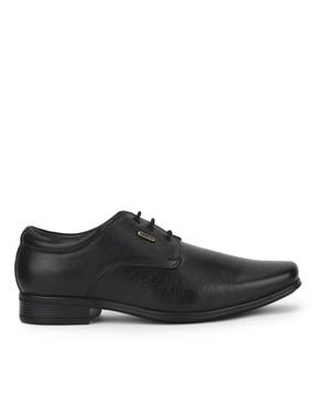 derbys formal shoes