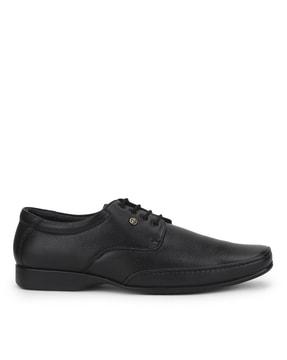 derbys formal shoes