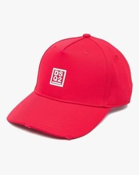 logo baseball cap