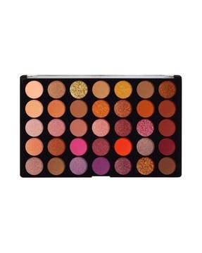 eyeshadow palette