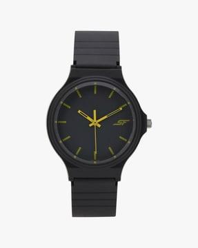 np7964pp08w analogue watch