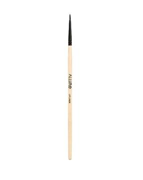 lip liner makeup brush